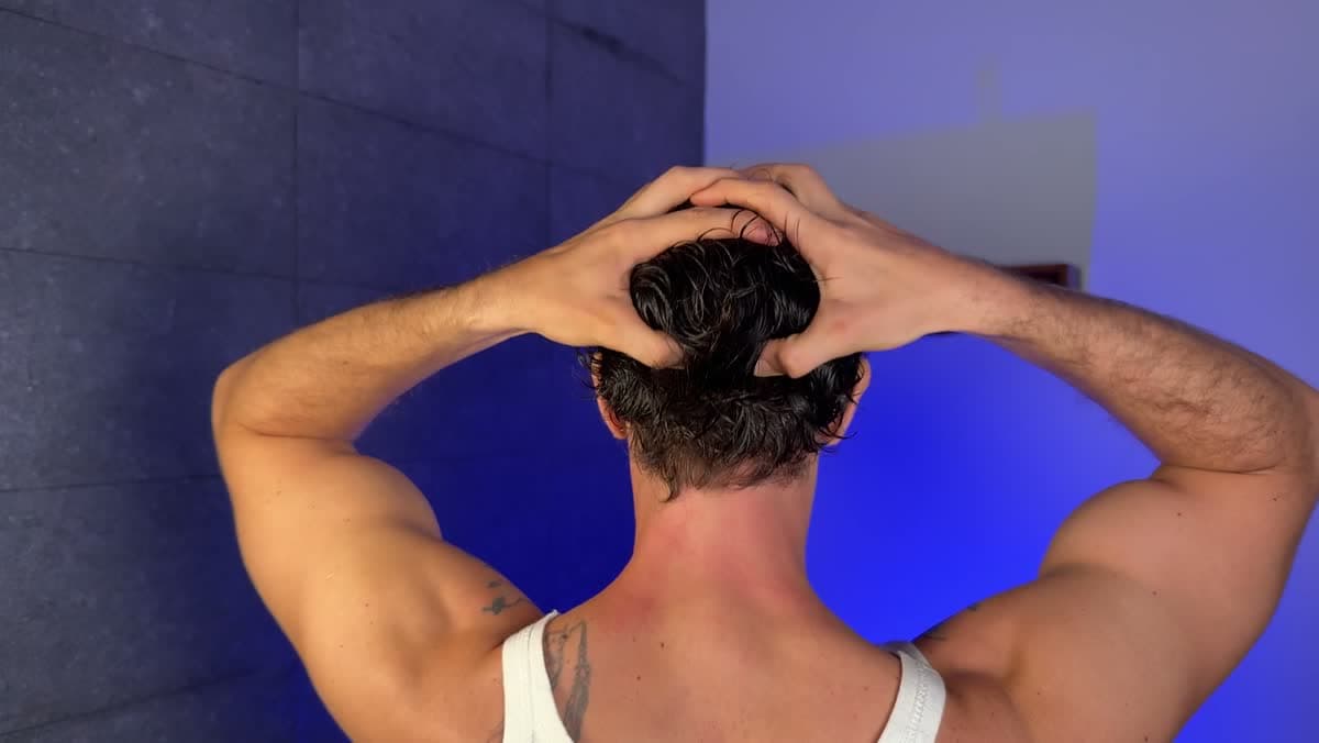 Neck